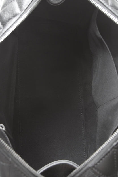Casual Pocket Bowling Bag - Black - image 7