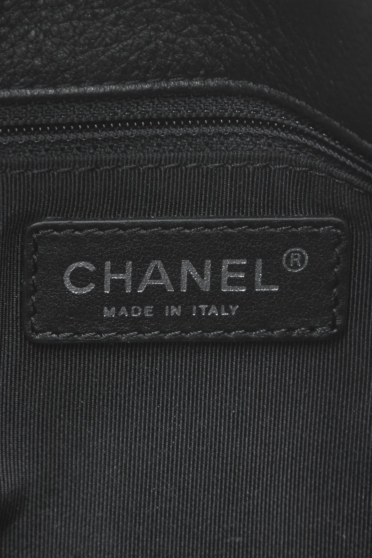 Casual Pocket Bowling Bag - Black - image 10
