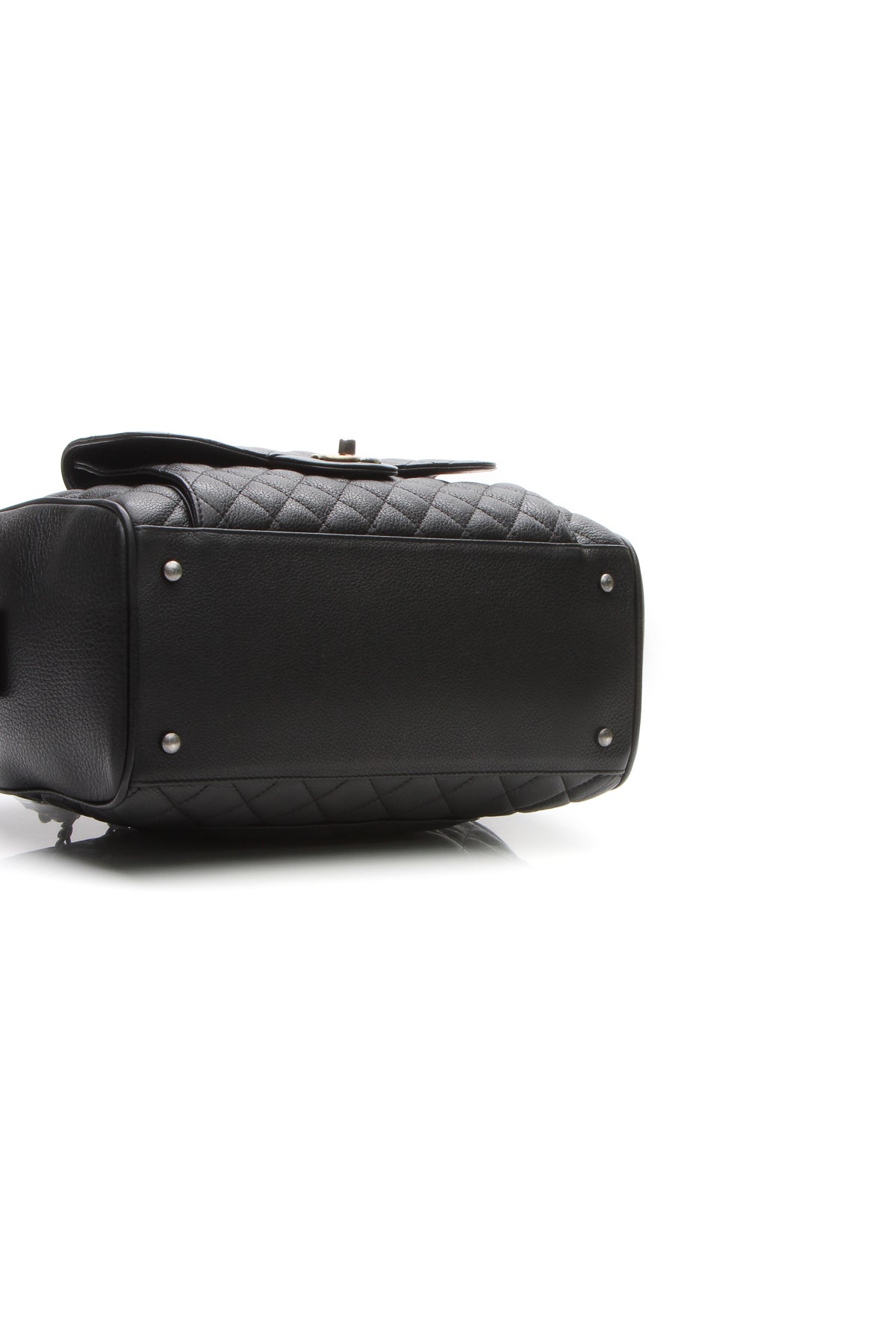 Casual Pocket Bowling Bag - Black - image 4
