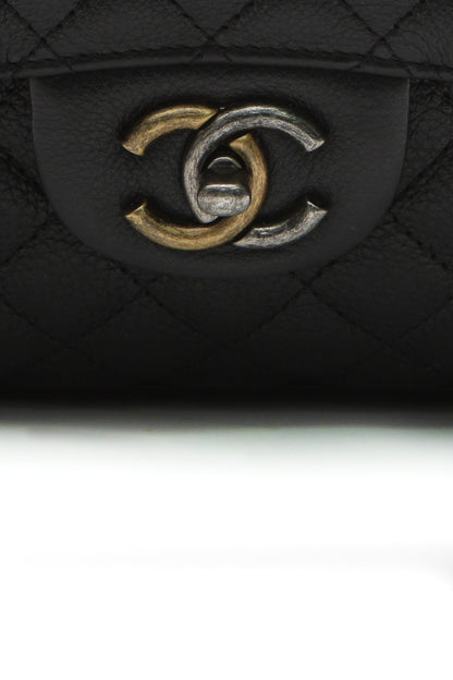 Casual Pocket Bowling Bag - Black - image 6