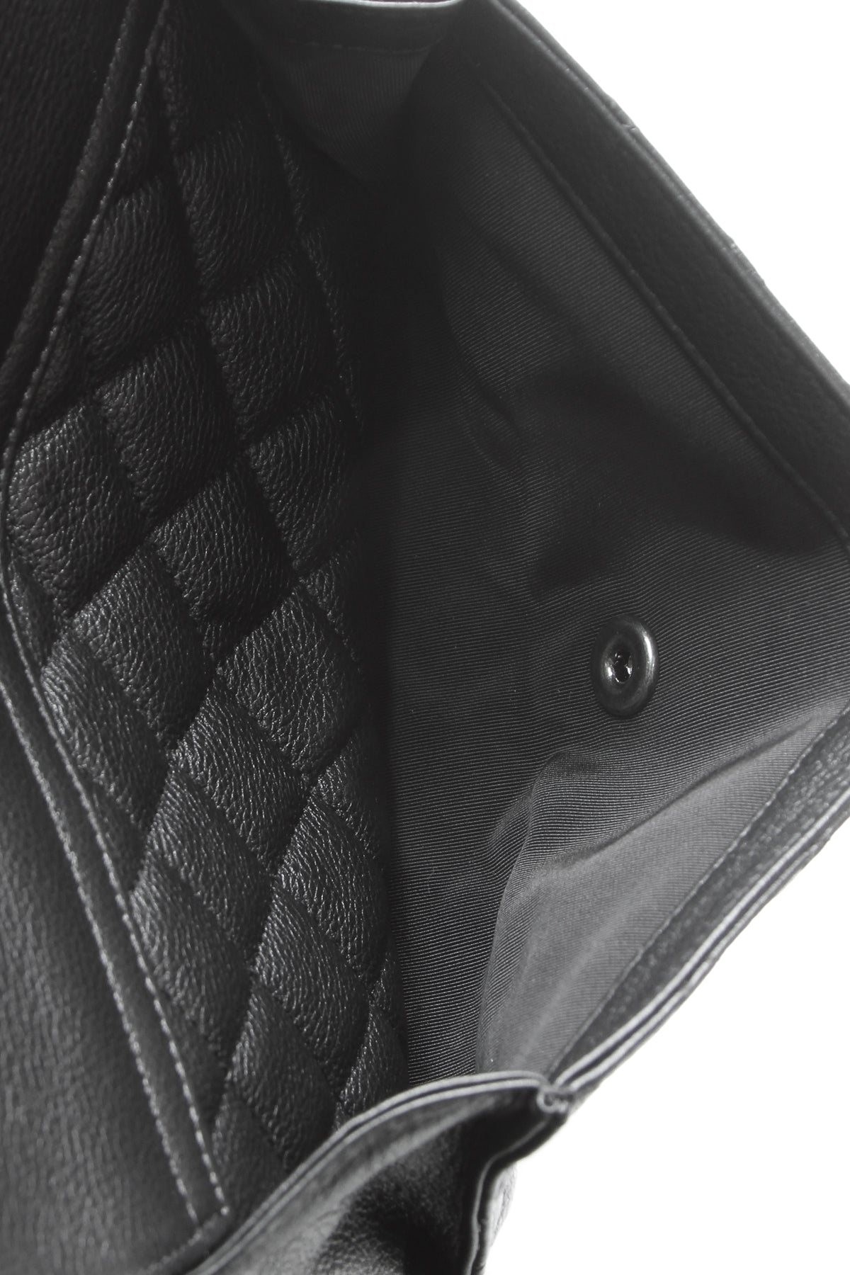 Casual Pocket Bowling Bag - Black - image 8