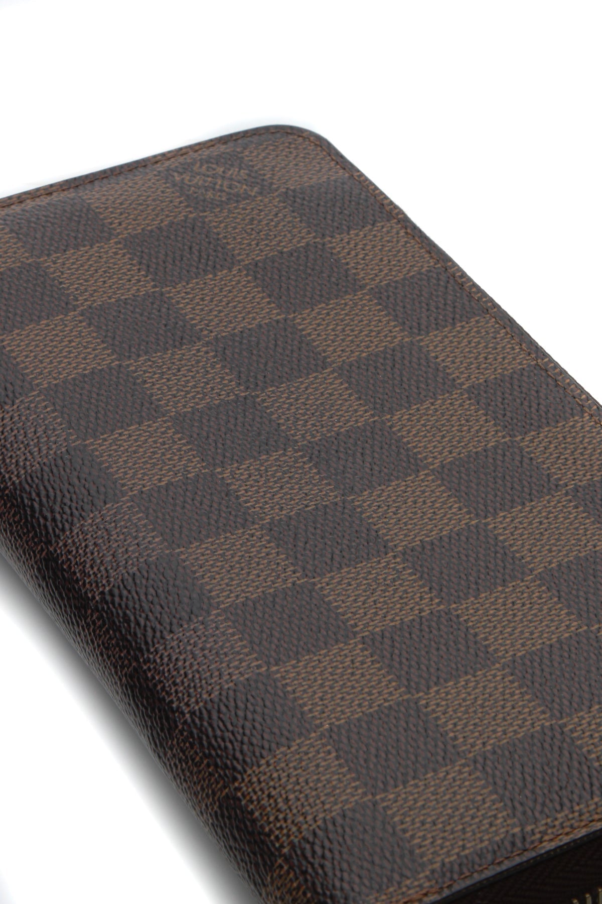 Zippy Wallet - Damier Ebene - image 5