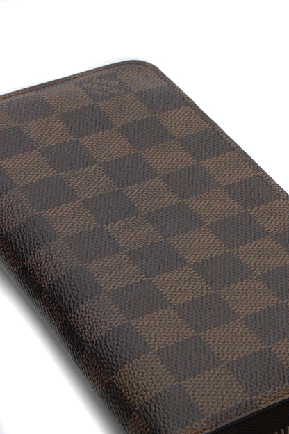 Zippy Wallet - Damier Ebene - image 5