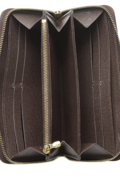 Zippy Wallet - Damier Ebene - image 6