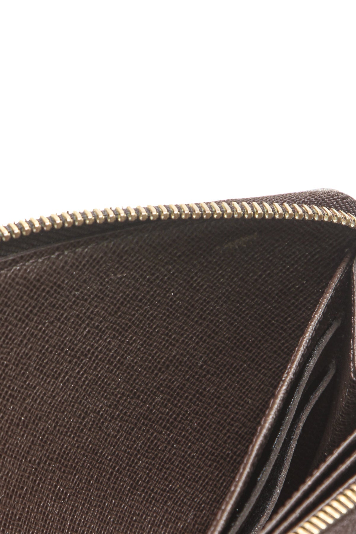 Zippy Wallet - Damier Ebene - image 9