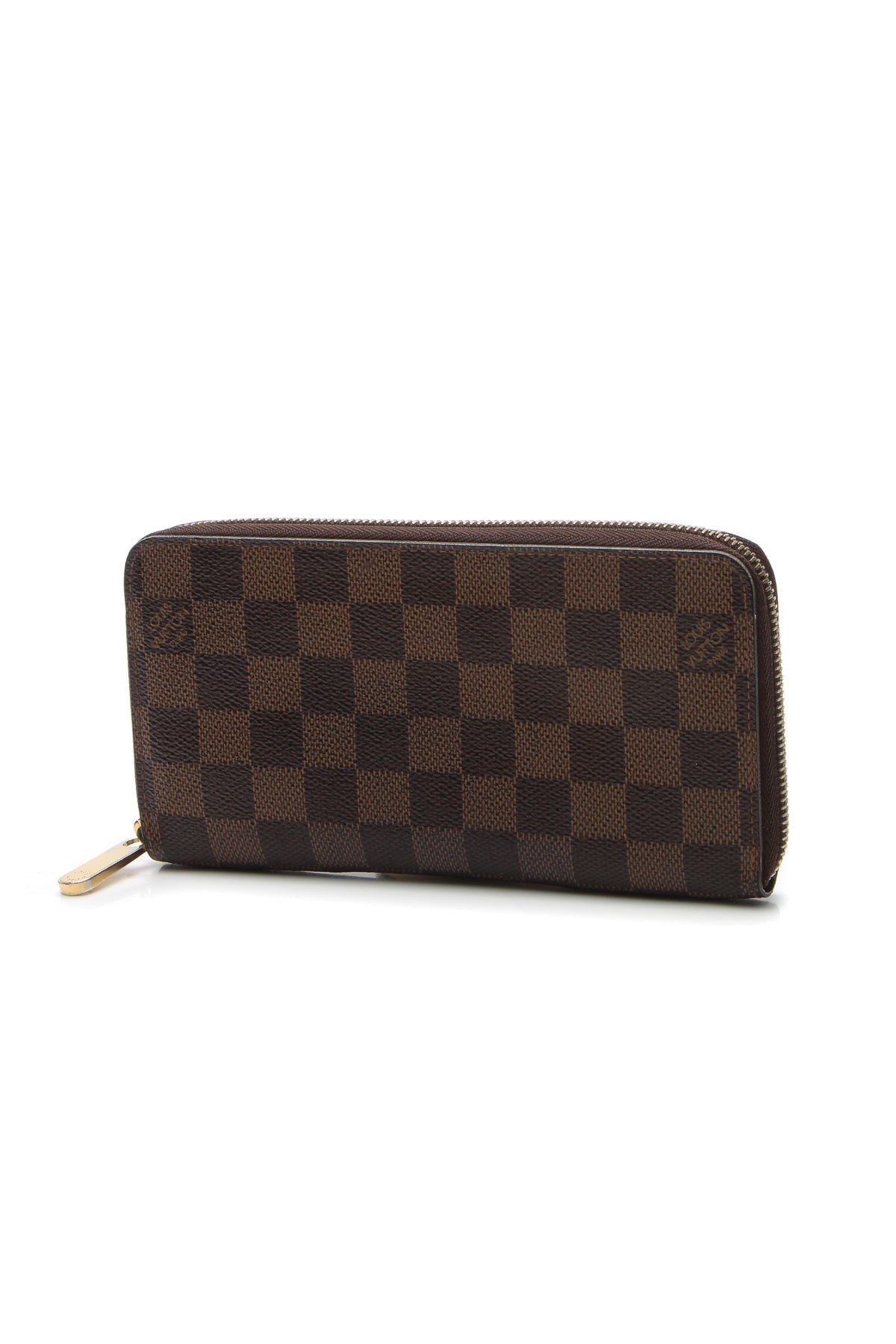 Zippy Wallet - Damier Ebene - image 1
