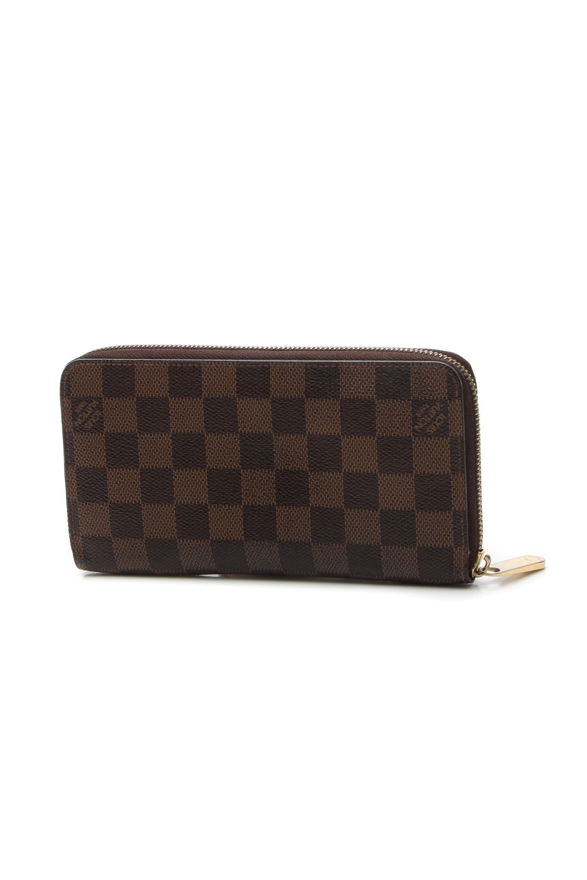 Zippy Wallet - Damier Ebene - image 2