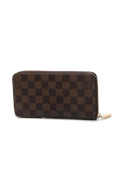 Zippy Wallet - Damier Ebene - image 2