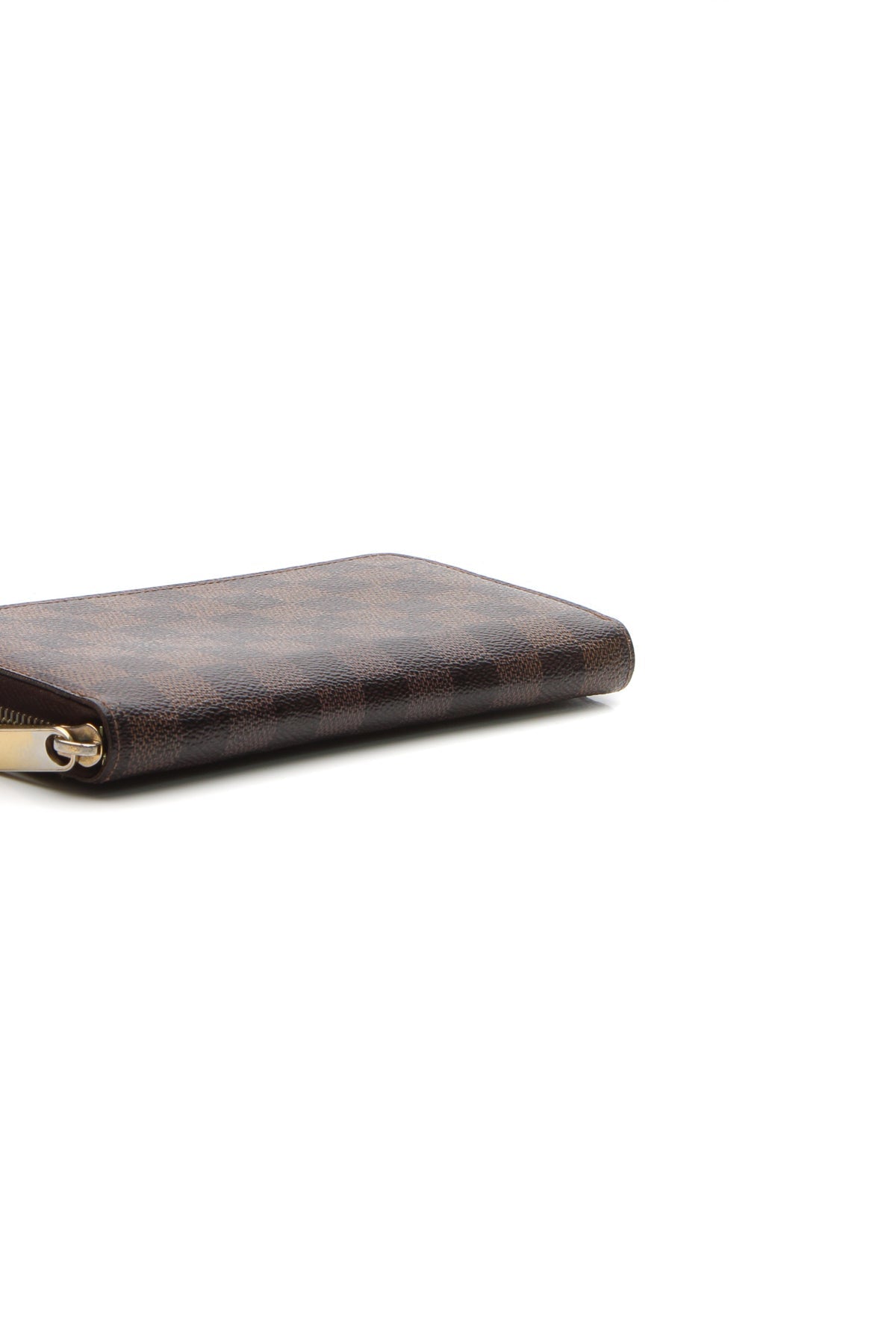 Zippy Wallet - Damier Ebene - image 3