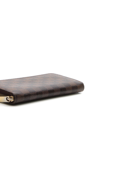 Zippy Wallet - Damier Ebene - image 3