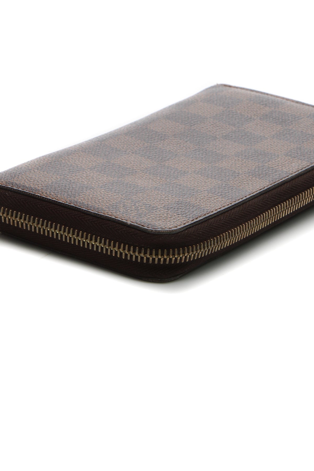 Zippy Wallet - Damier Ebene - image 4