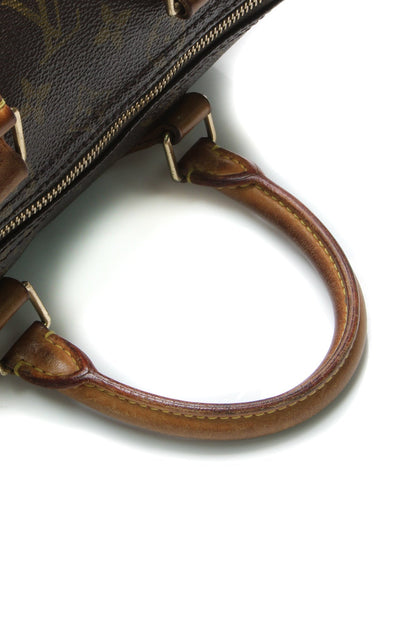 Vintage Speedy 25 Bag - Monogram - image 8