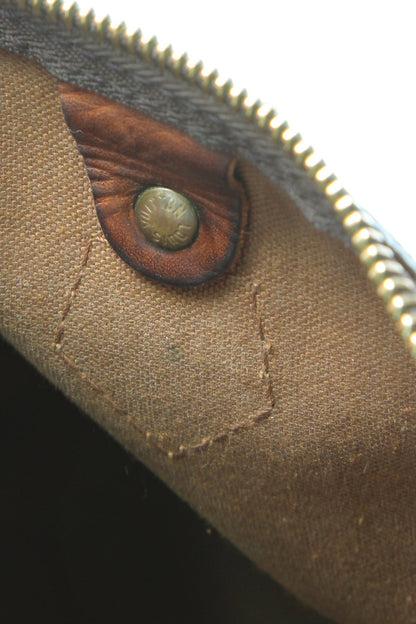 Vintage Speedy 25 Bag - Monogram - image 12