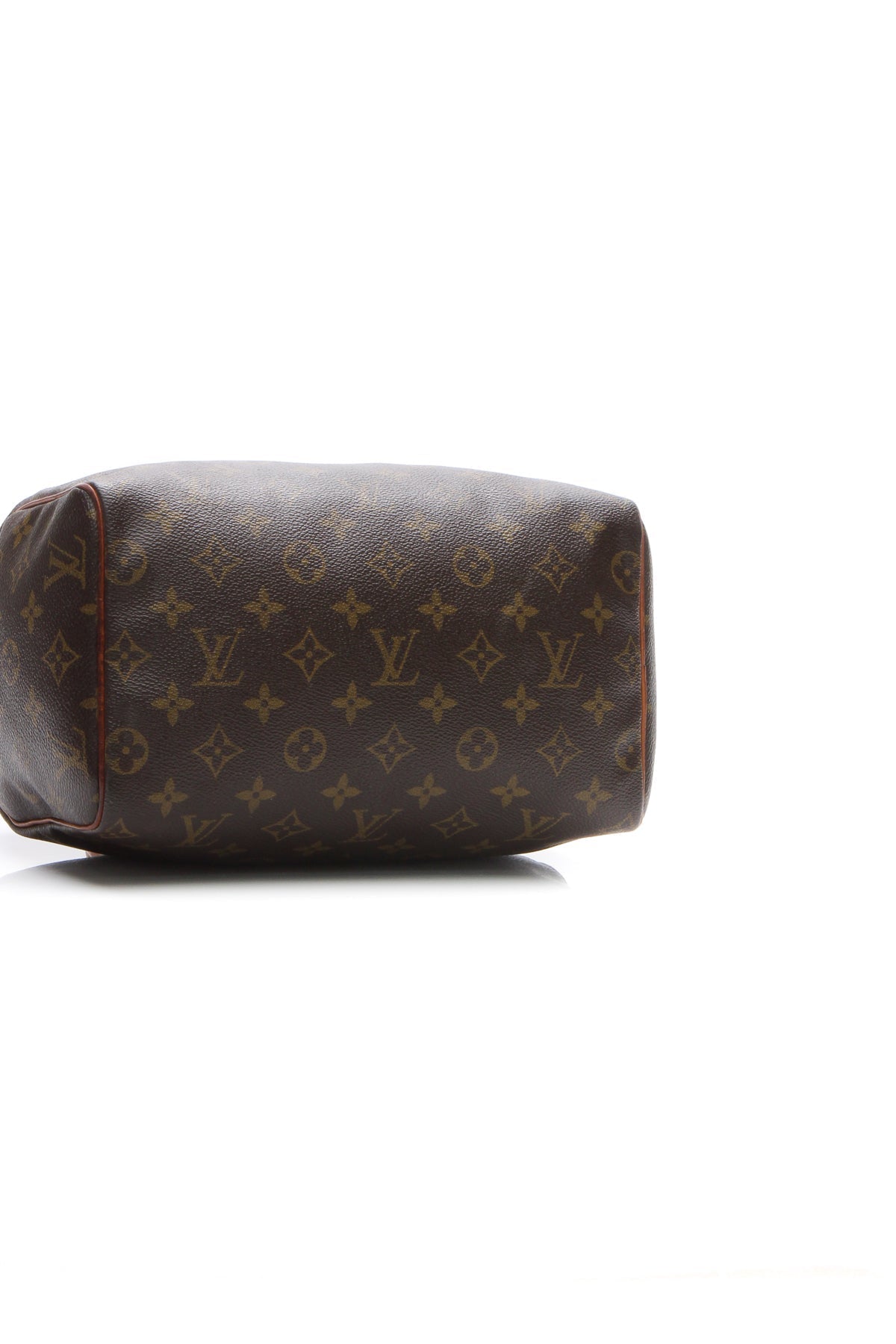 Vintage Speedy 25 Bag - Monogram - image 4