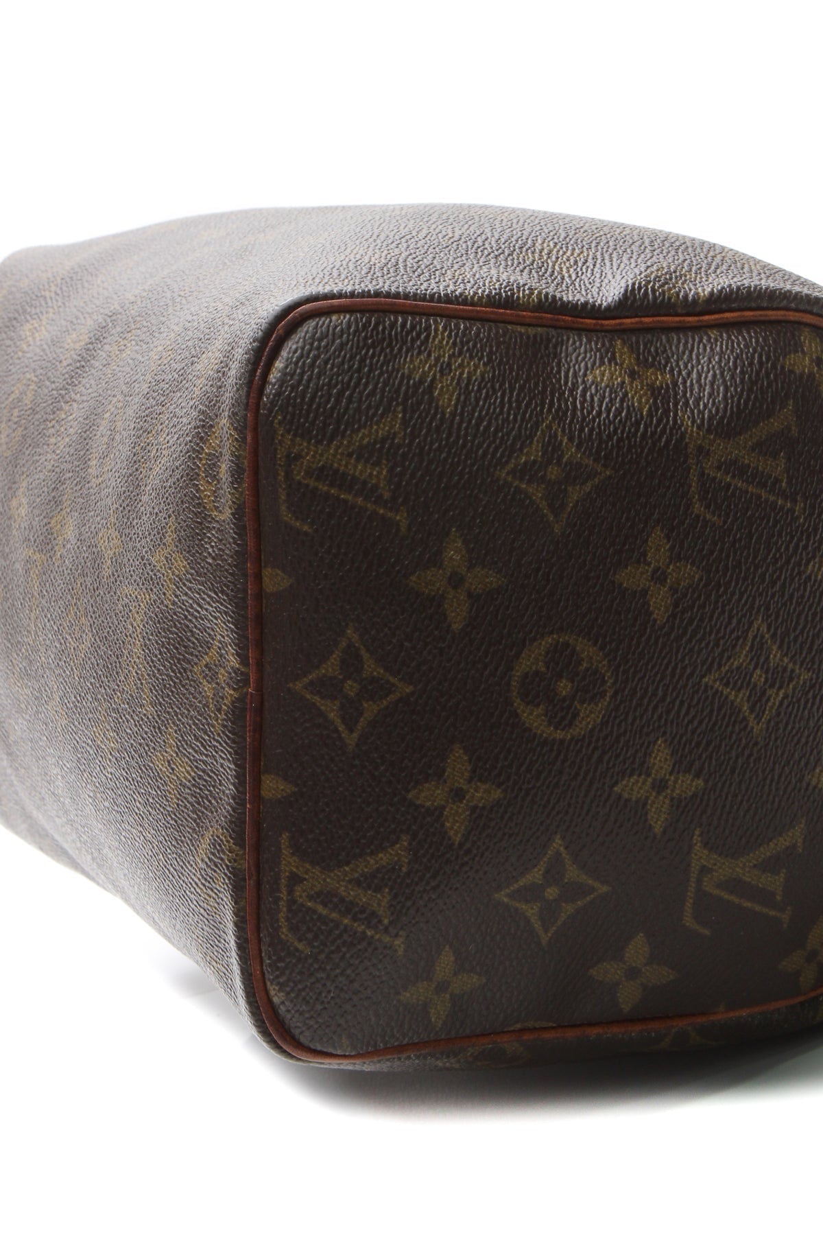 Vintage Speedy 25 Bag - Monogram - image 6