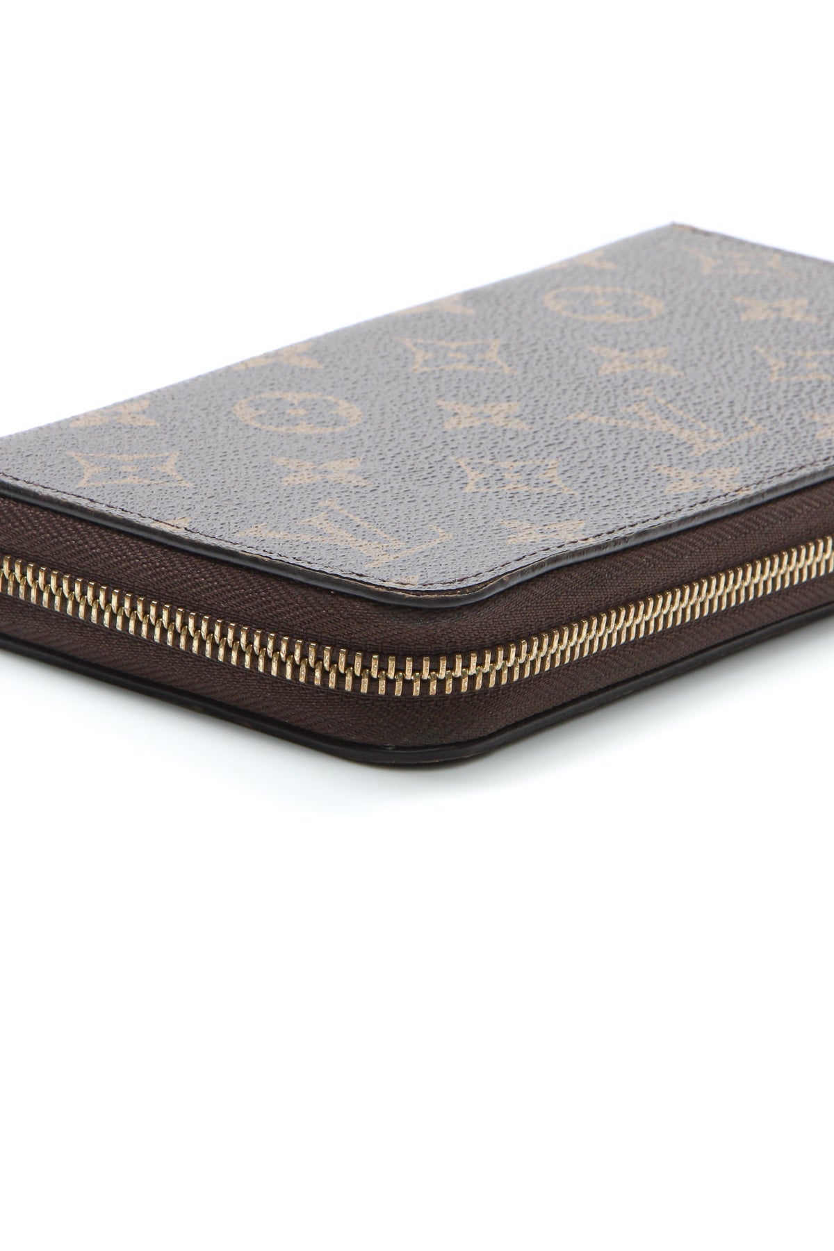 Zippy Wallet - Monogram - image 5
