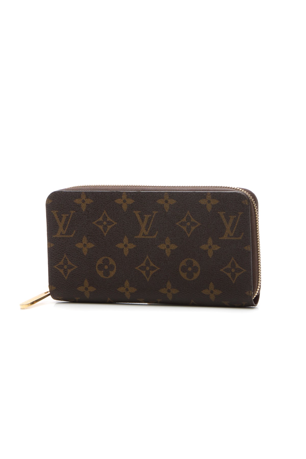 Zippy Wallet - Monogram - image 1