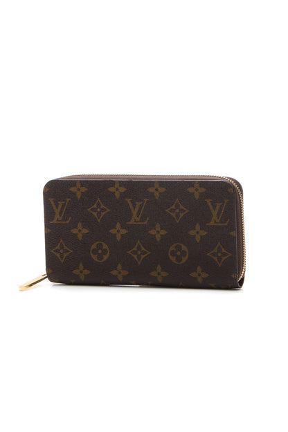 Zippy Wallet - Monogram - image 1