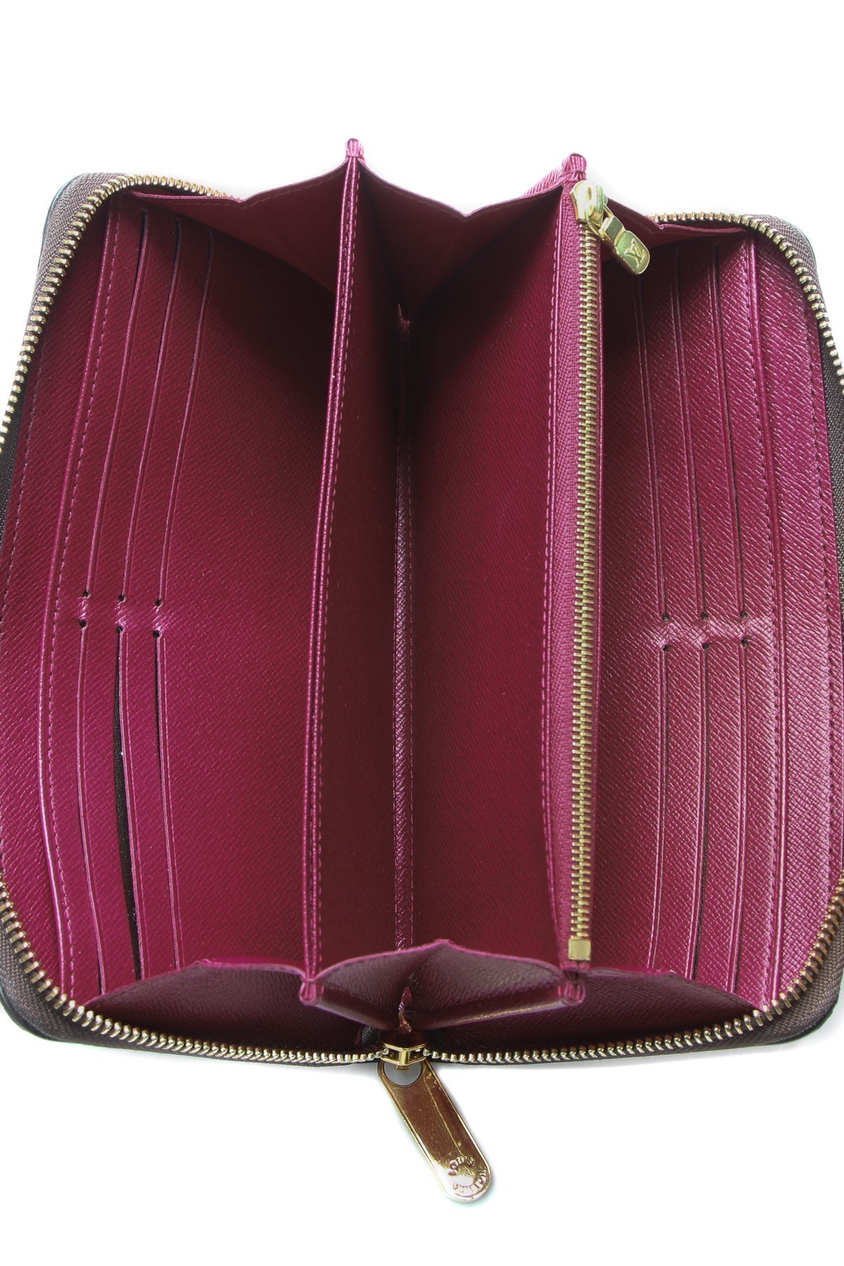 Zippy Wallet - Monogram - image 6