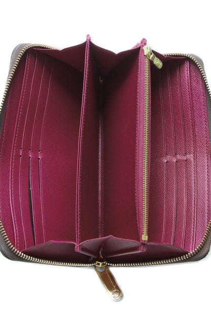 Zippy Wallet - Monogram - image 6