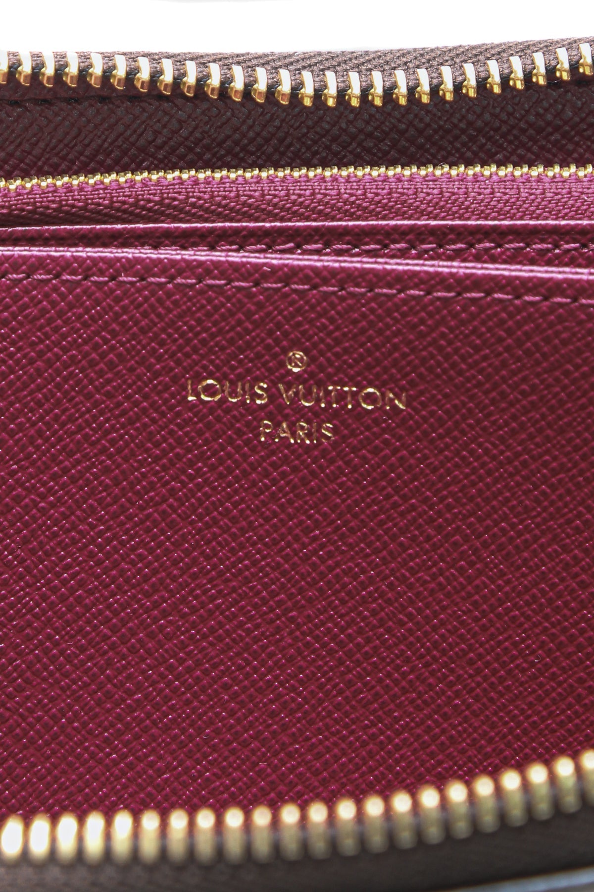 Zippy Wallet - Monogram - image 8