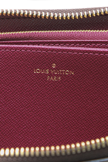 Zippy Wallet - Monogram - image 8