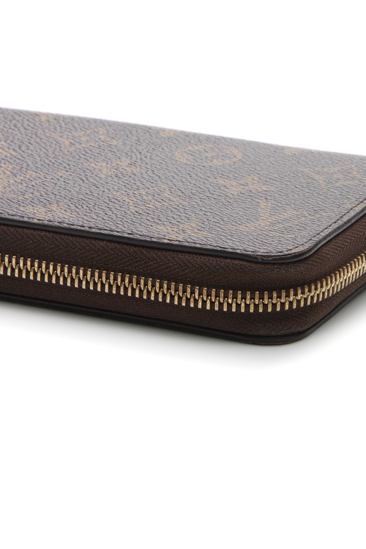 Zippy Wallet - Monogram - image 4