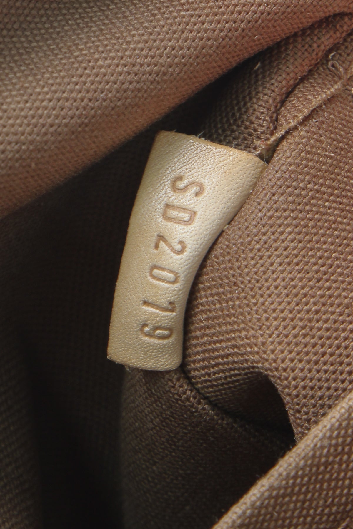 Louis Vuitton Tivoli PM Bag - Monogram - photo 12