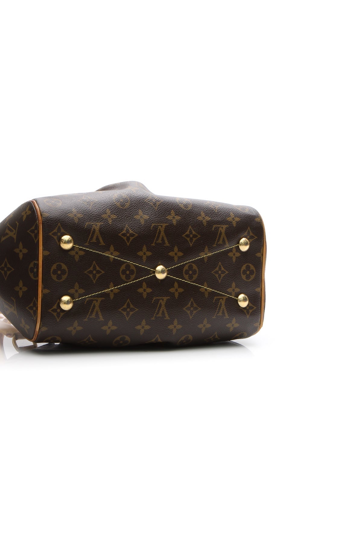 Louis Vuitton Tivoli PM Bag - Monogram - photo 4