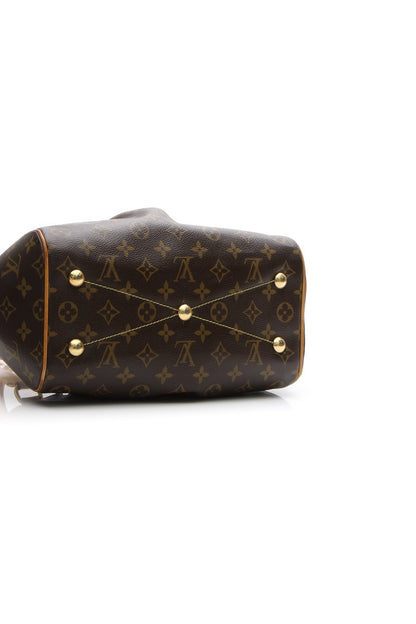 Louis Vuitton Tivoli PM Bag - Monogram - photo 4