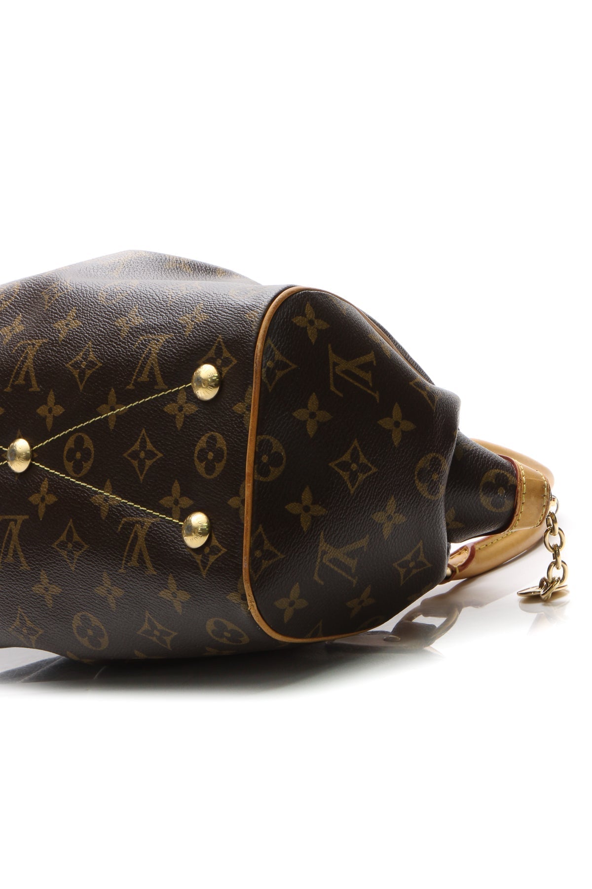 Louis Vuitton Tivoli PM Bag - Monogram - photo 5
