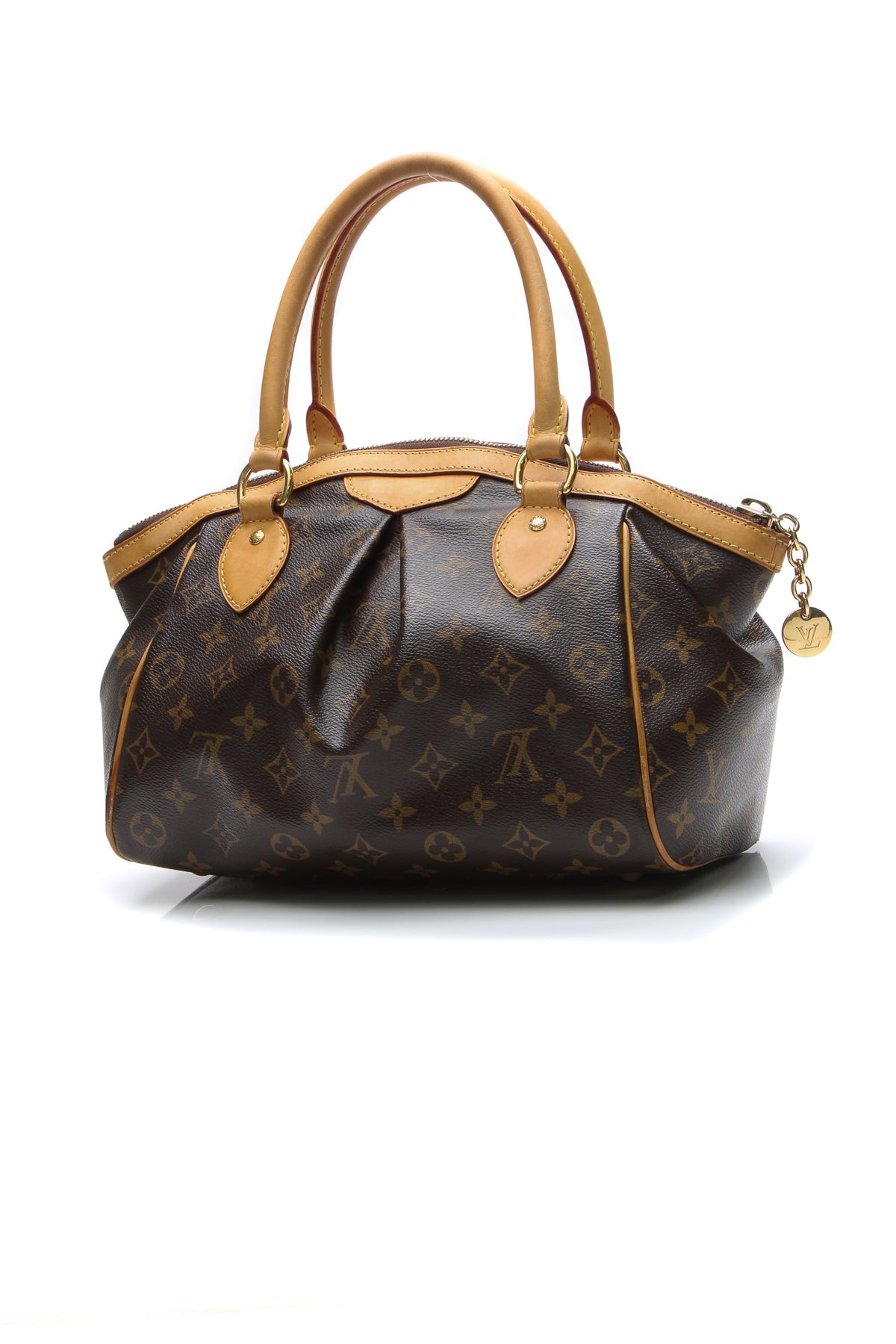 Louis Vuitton Tivoli PM Bag - Monogram - photo 3