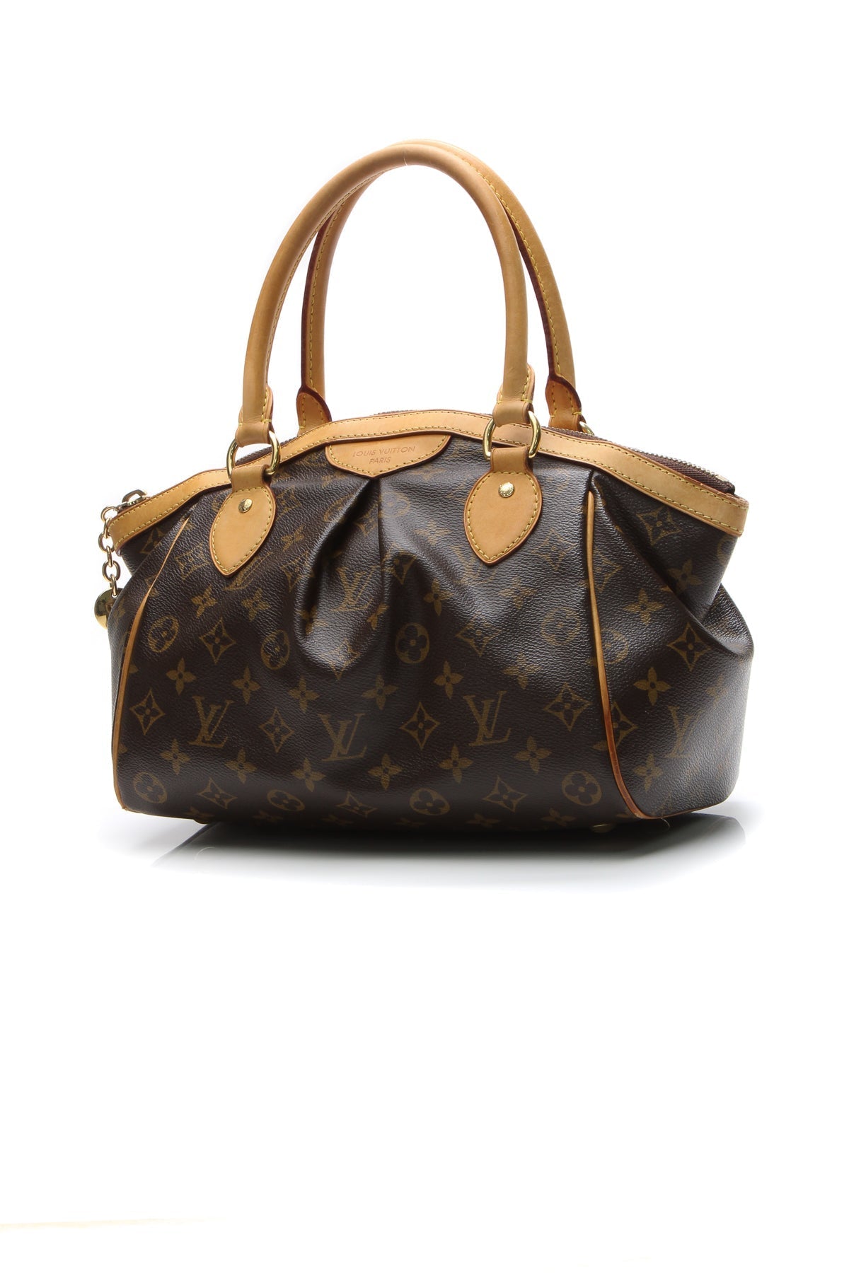 Louis Vuitton Tivoli PM Bag - Monogram - photo 1