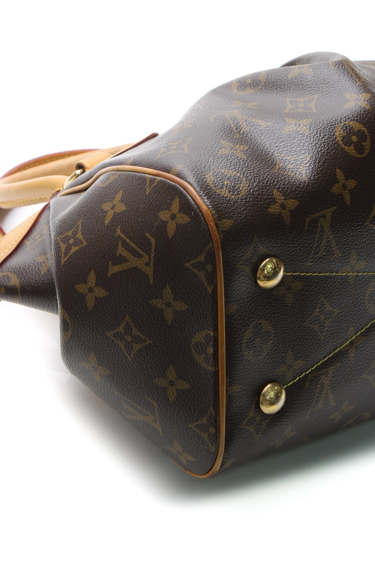 Louis Vuitton Tivoli PM Bag - Monogram - photo 6