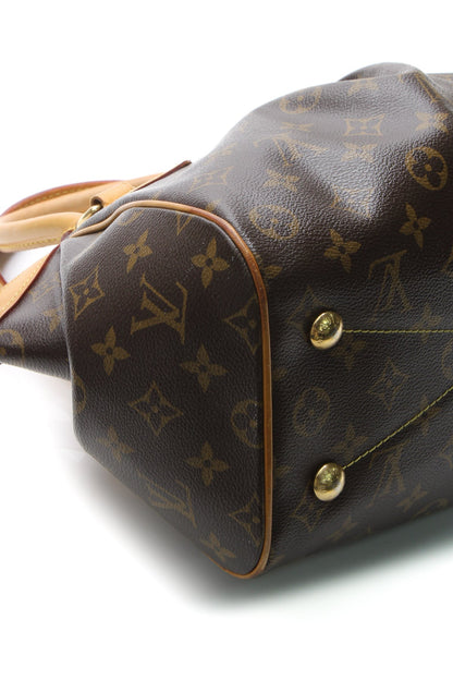 Louis Vuitton Tivoli PM Bag - Monogram - photo 6