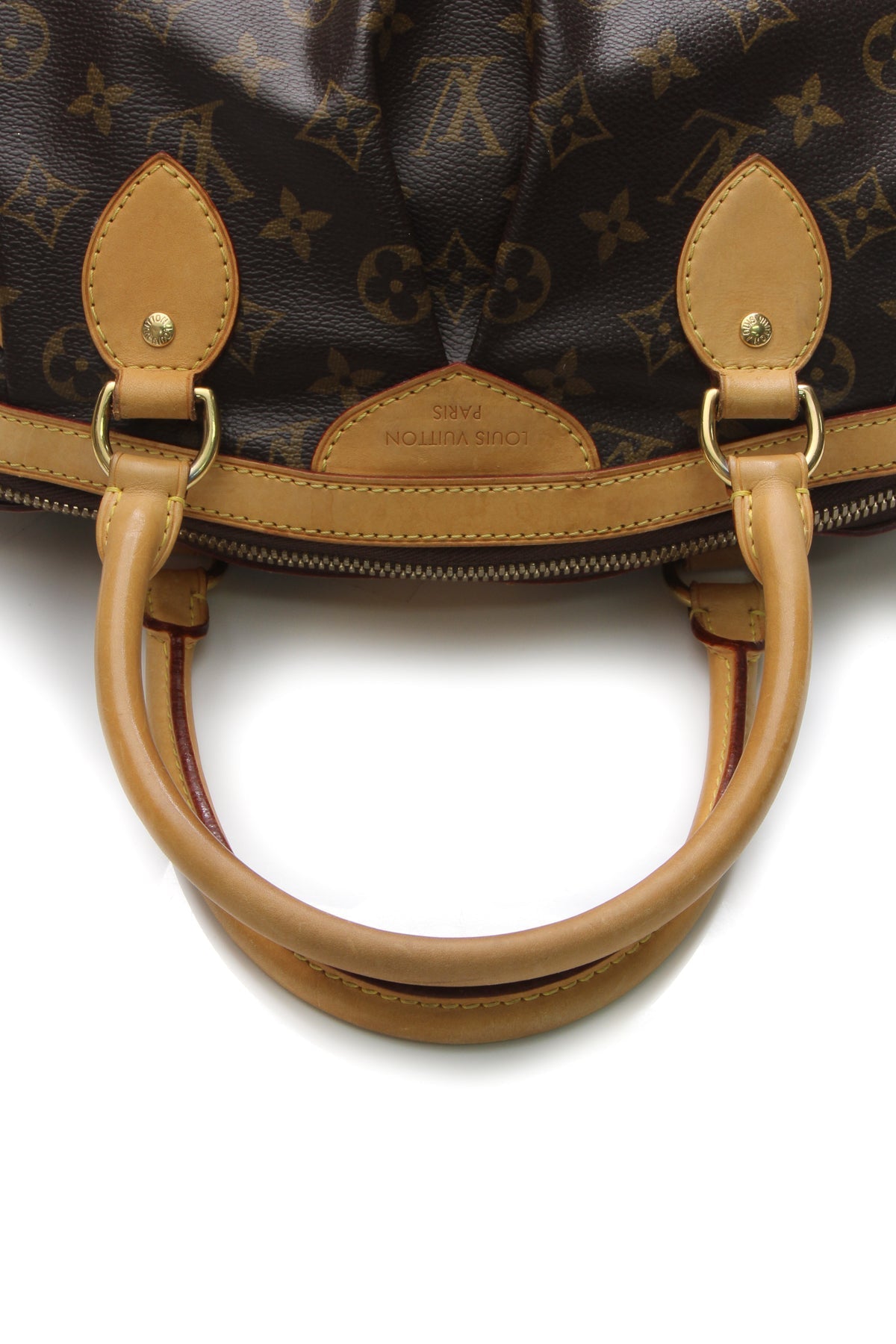 Louis Vuitton Tivoli PM Bag - Monogram - photo 7