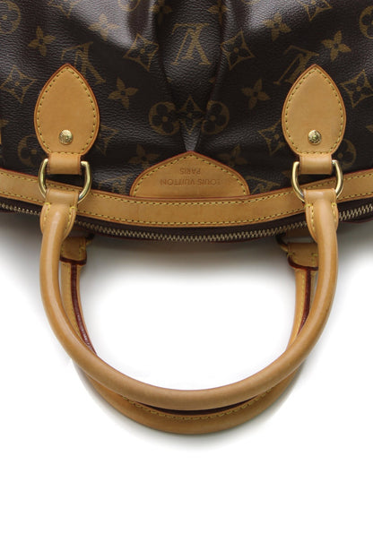 Louis Vuitton Tivoli PM Bag - Monogram - photo 7