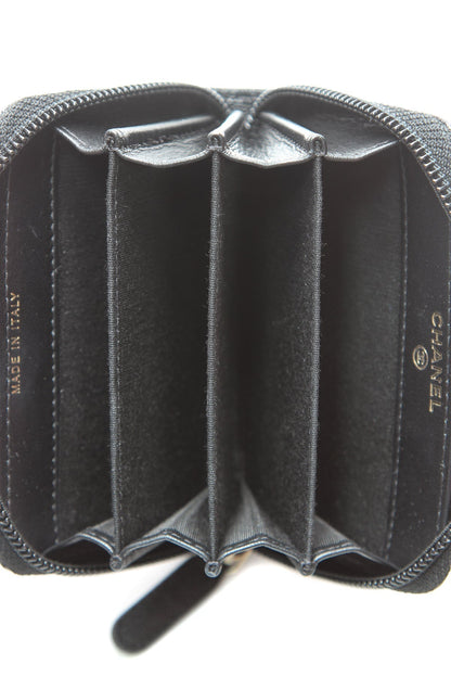 Boy O-Card Holder - Black - image 4