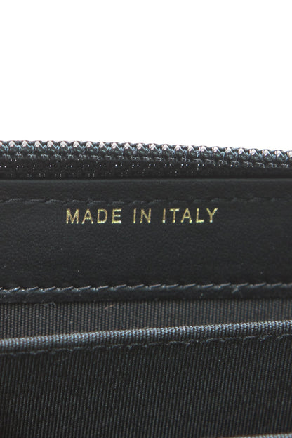 Boy O-Card Holder - Black - image 6