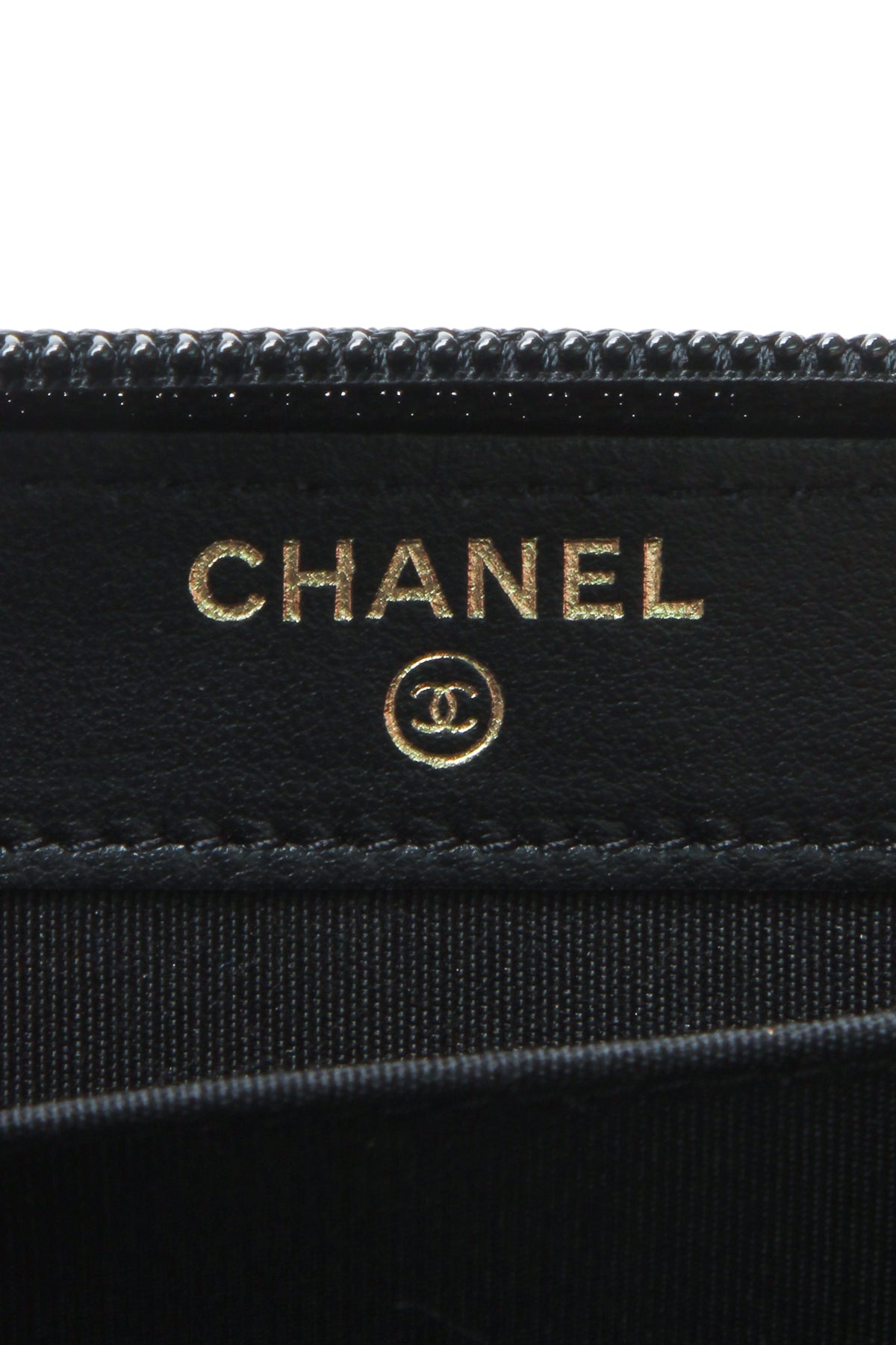 Boy O-Card Holder - Black - image 5
