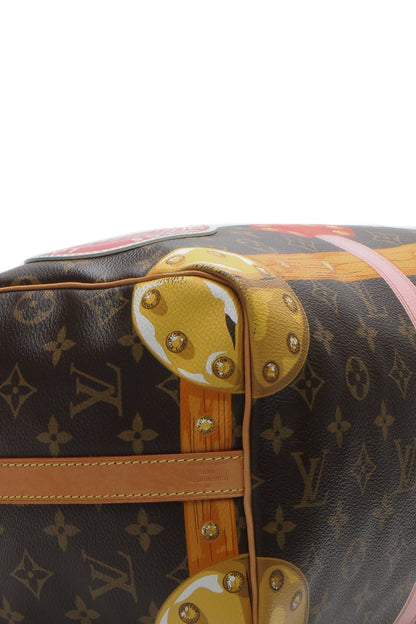 Louis Vuitton Summer Trunks Speedy Bandouliere 30 Bag - Monogram - photo 5