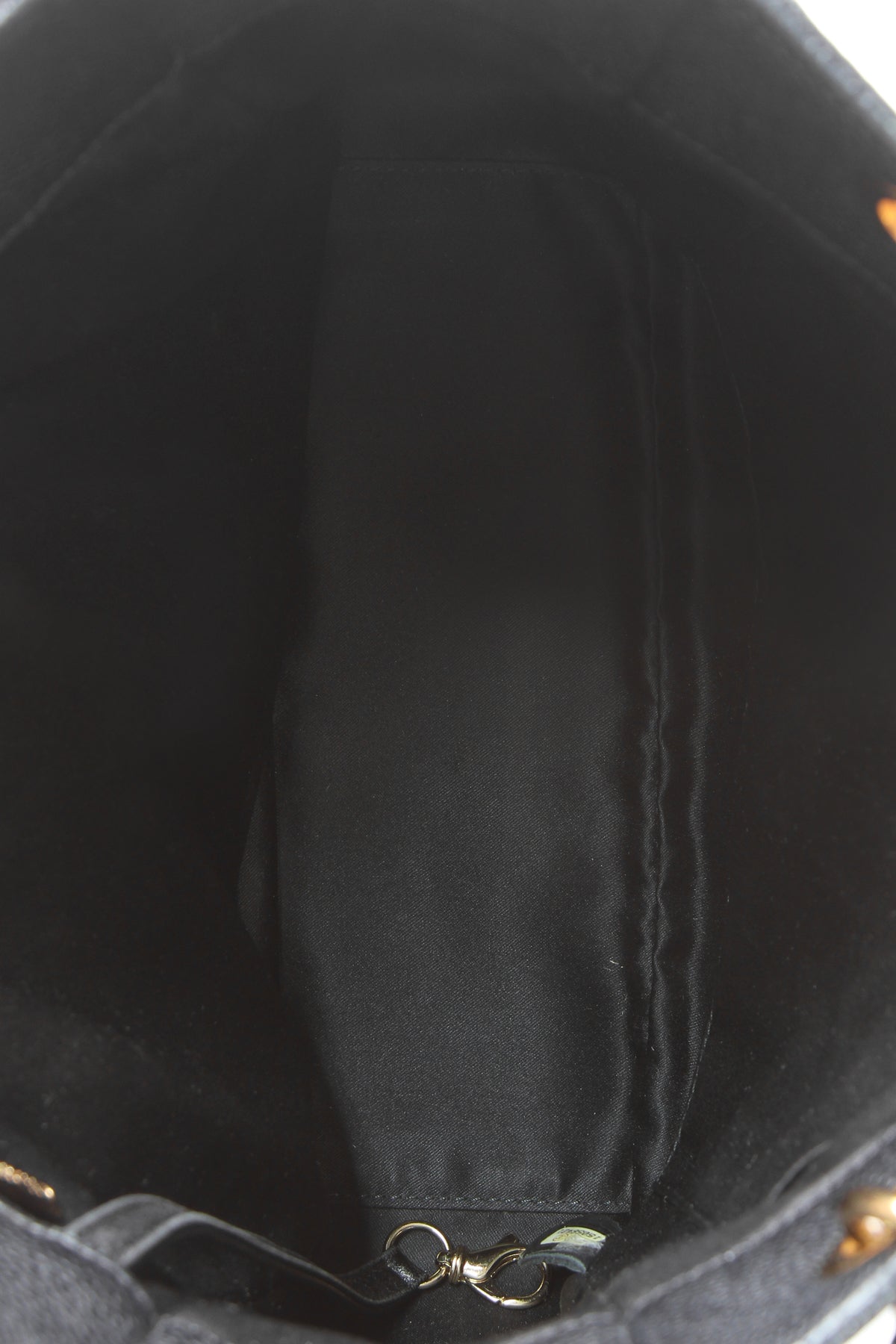 PST Petite Shopping Tote Bag - Black - image 8