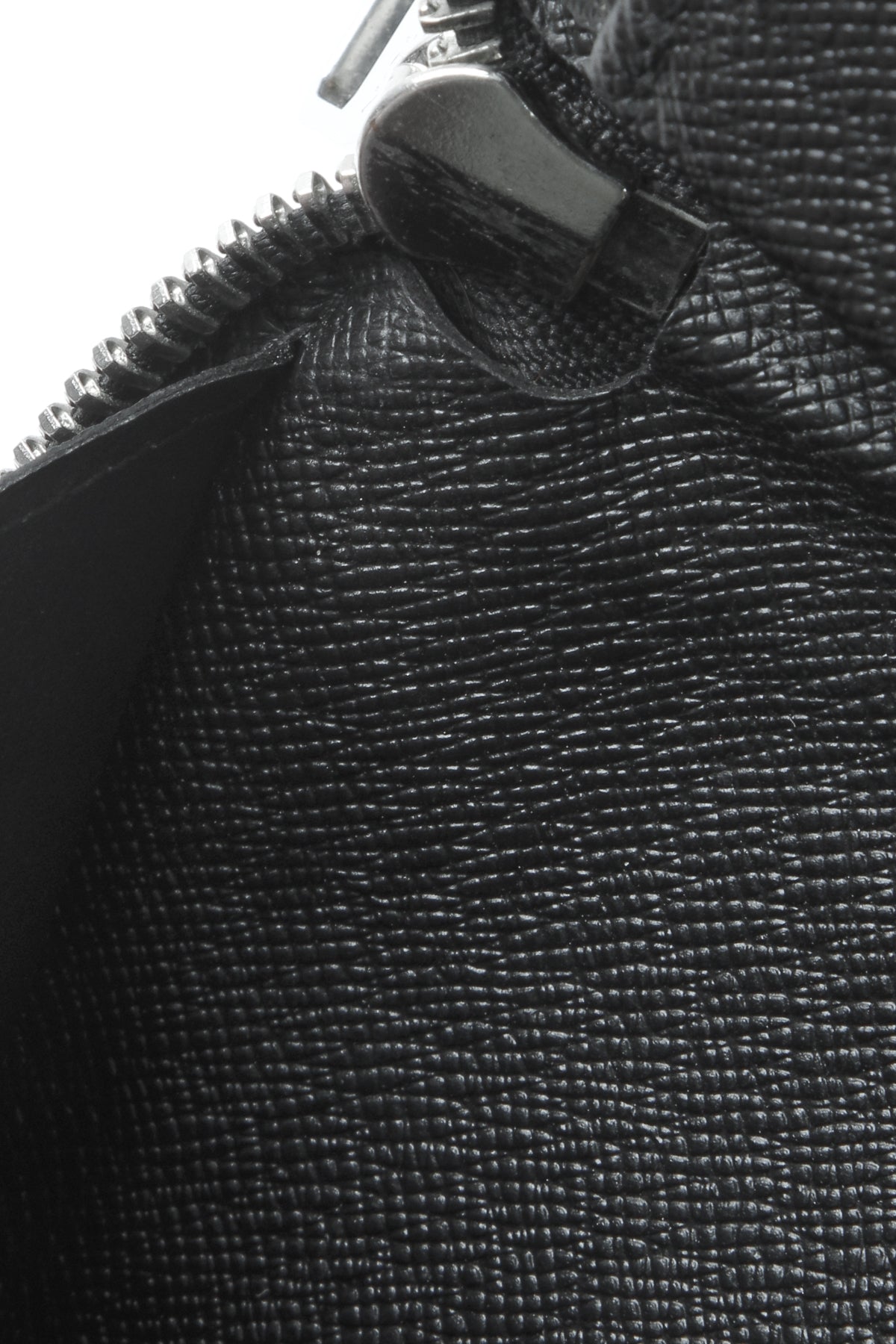 Vertical Zippy Wallet - Damier Graphite - image 10