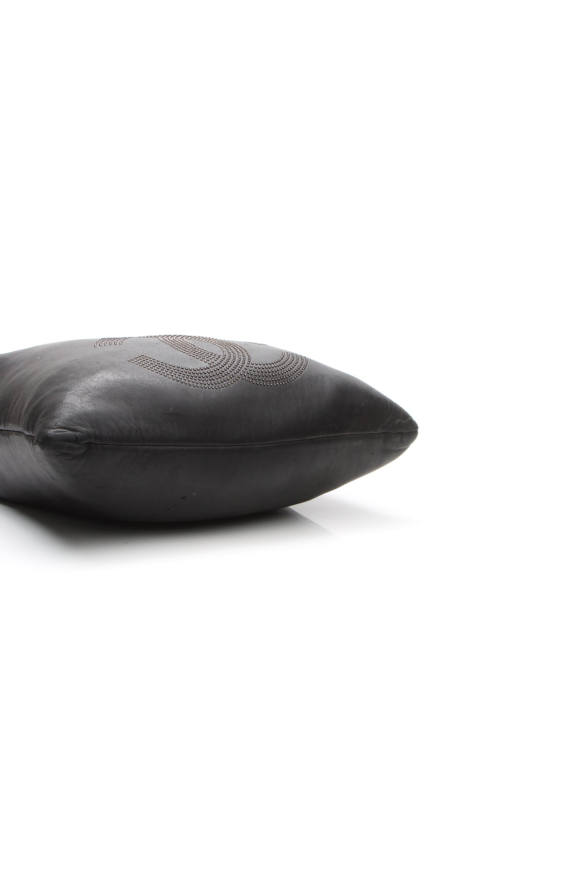 Studded Bon Bon Tote Bag - Black - image 4