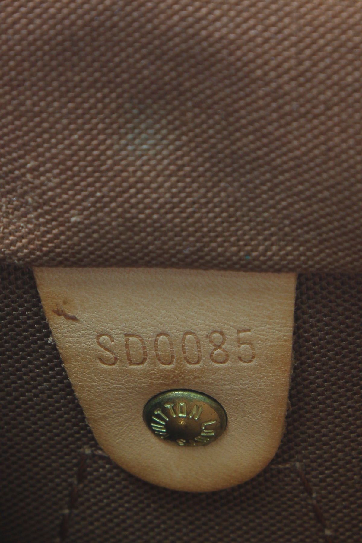Speedy 25 Bag - Monogram - image 11