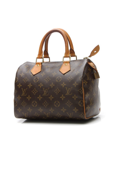 Speedy 25 Bag - Monogram - image 1