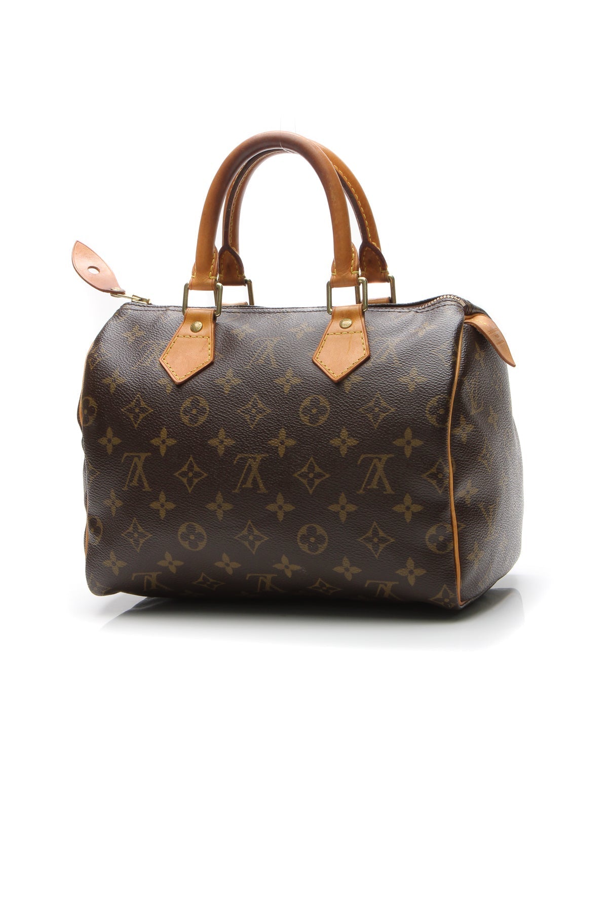 Louis Vuitton Speedy 25 Bag - Monogram - photo 3