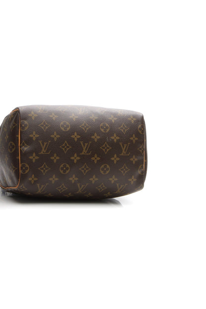 Louis Vuitton Speedy 25 Bag - Monogram - photo 4