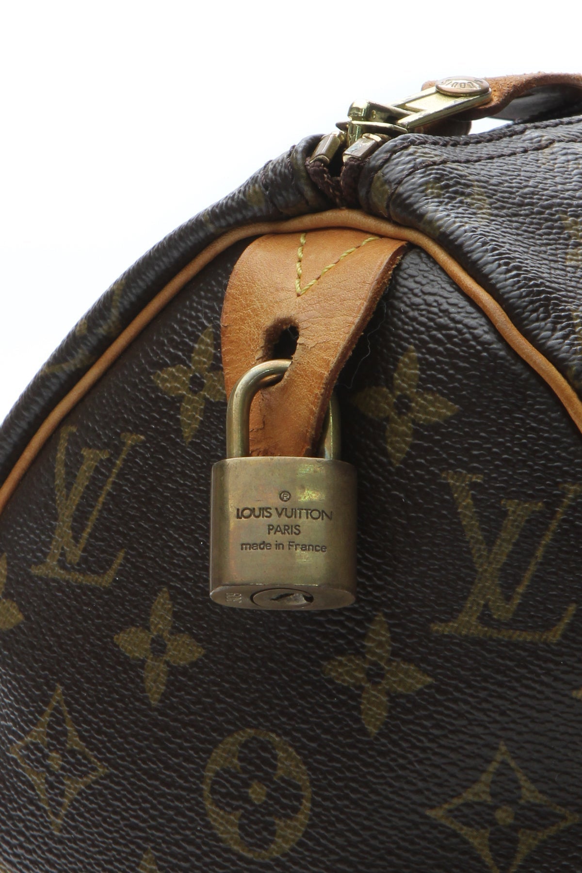 Speedy 25 Bag - Monogram - image 8