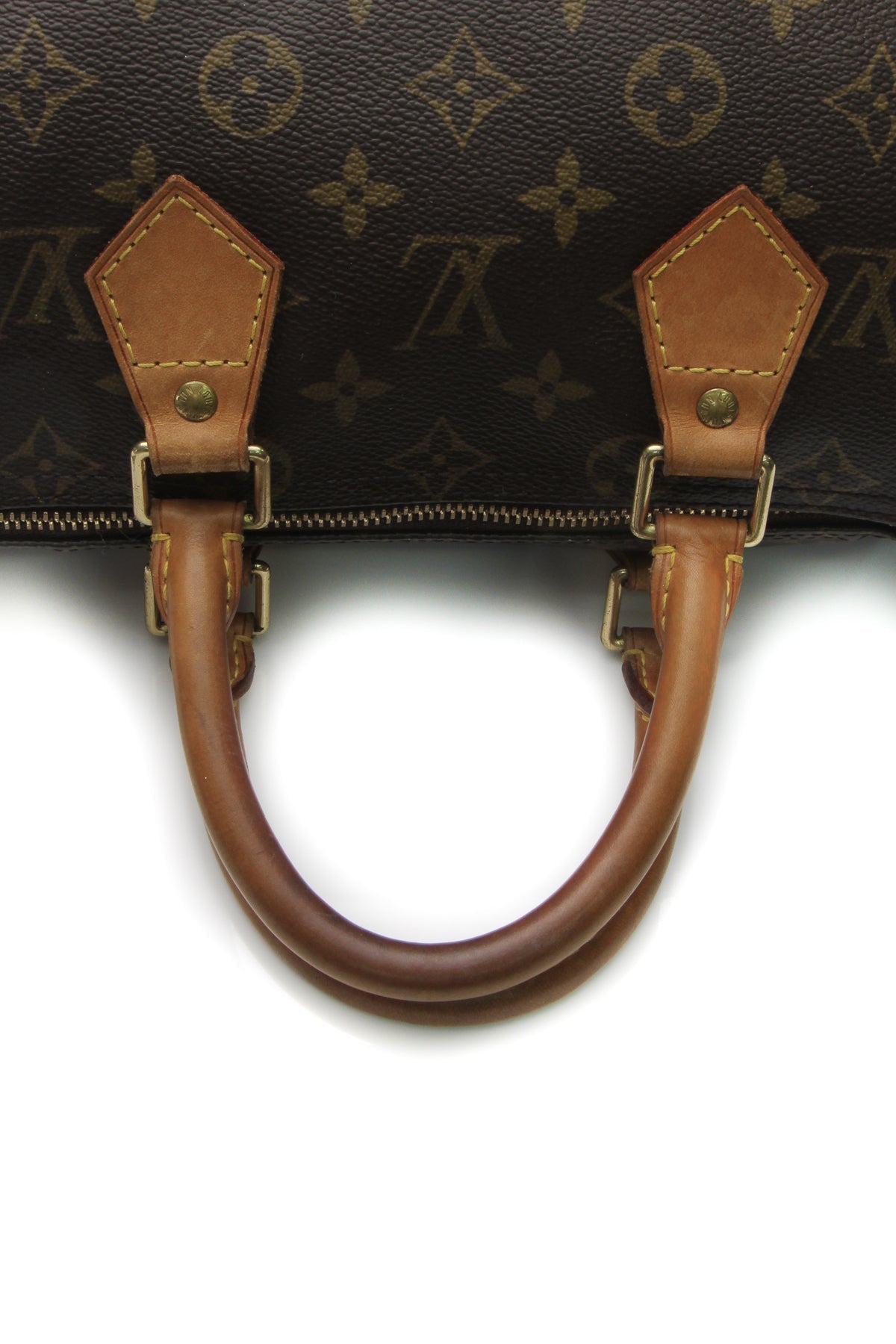 Speedy 25 Bag - Monogram - image 5